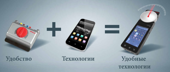 Пульт Smart Controller
