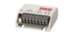 Декодер Piko ( 38x15x32 мм), 55031